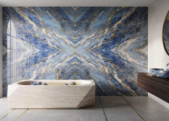 Mármore Azul Macaúbas